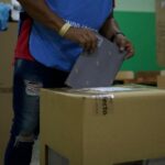A quién beneficia la abstencion electoral en el 2028
