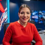Julieta Tejada destaca rol de Carlos Gomez en historica apertura de oficinas del INTRANT en Moca