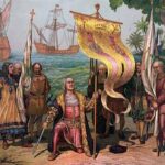 Hoy se conmemora el Día de la Raza, fecha que recuerda la llegada de Colón a América en 1492