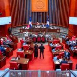 Senado aprueba entrada vigor nuevo Código Penal para 2028